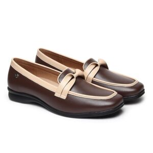 YOHO Bliss 004 Slip-on Loafers for Women