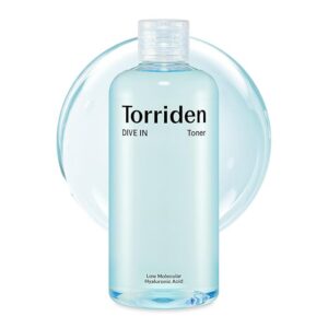 Torriden Dive In Toner (300ml)