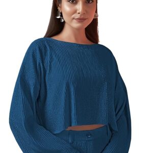 GRECIILOOKS Co-Ord Set for Women stylish